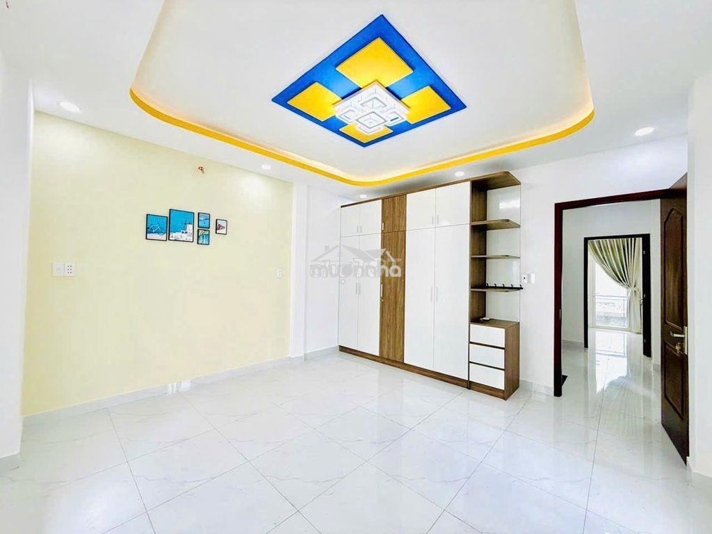 Giảm 1 tỷ! - bán nhanh nhà đẹp 2 tầng 60m2 - khu công viên tầm vu - 3
