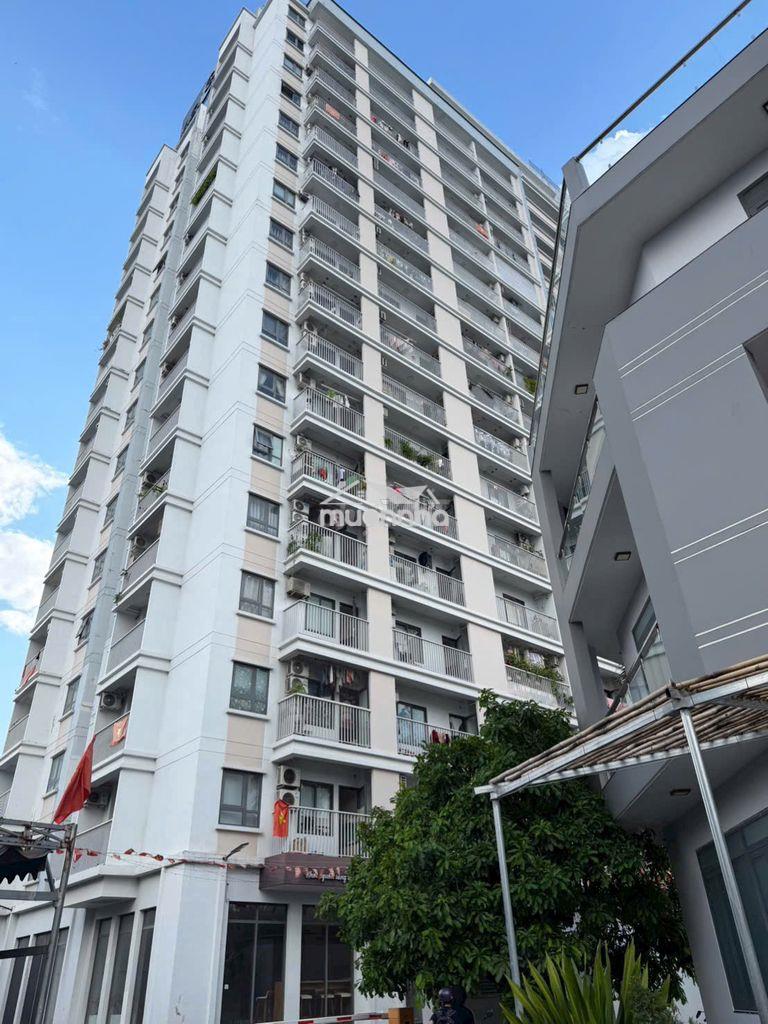 Cho thuê lâu dài star tower. 3pn, 2wc: 4,5 triệu/tháng - 2