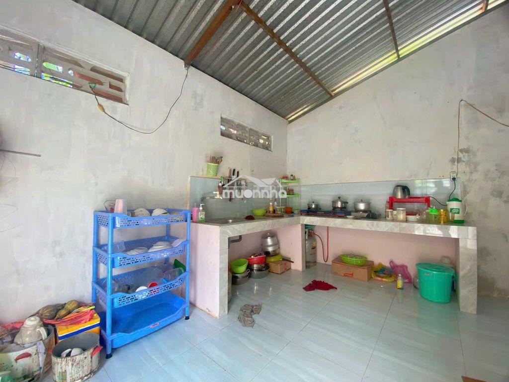 Bán nhà c4 đường 65 tân phú trung 142,7m2 sổ hồng riêng giá 950 triệu - 4