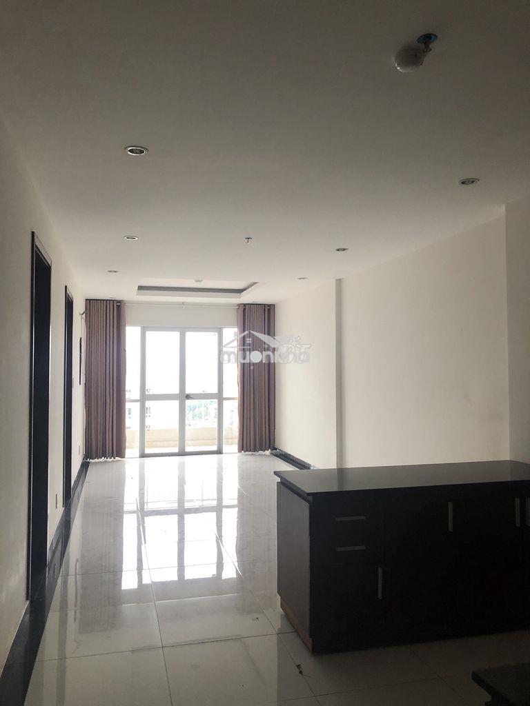 Bán gấp giá rẻ căn hộ giai việt 78m2 2phòng 2wc có sổ hồng 4tỷ4 - 2