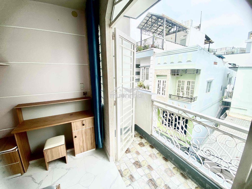 Nhà 9p 9wc có hợp tác - 2
