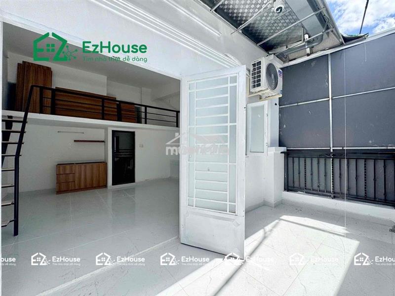 Dự án mới tân phú, bình tân ( nhiều phòng ban công, cửa sổ )
