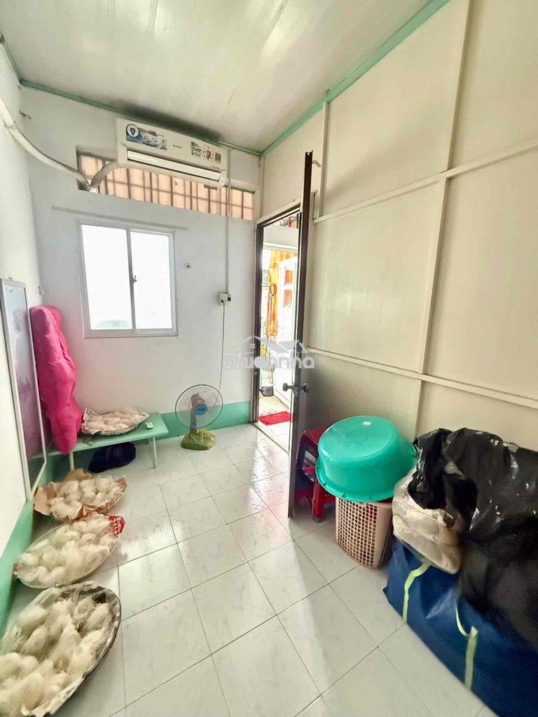 ✨ Hiếm p19 bình thạnh – kế bên q1 chỉ 5.8 tỷ ✨ 📍 nguyễn công trứ, p19