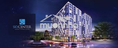 Bán gấp chcc sky center phổ quang gần sân bay, 74m2 gía 6.3 tỷ