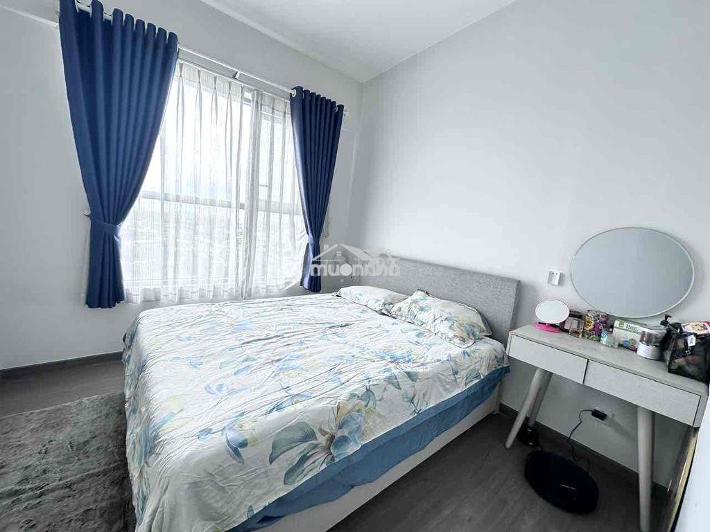 Chính chủ cho thuê 85m2 nhà full nội thất vào ở ngay - 3