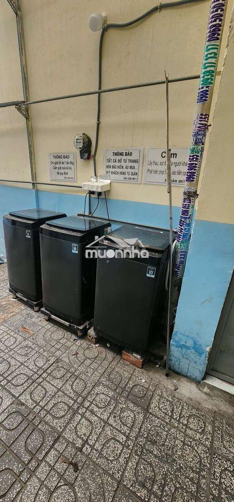 Địa thế gần cầu vượt 550 kế chung cư charm gần kcn sóng thần