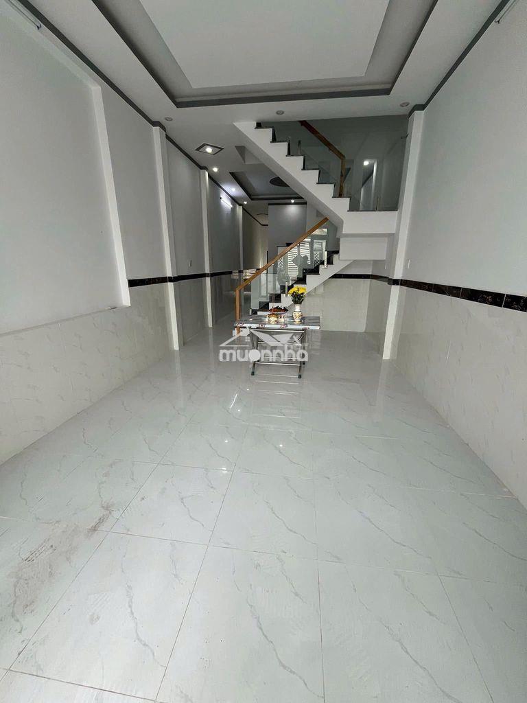 Cho thuê nhà thạnh phú vĩnh cửu giá 4 triệu - 2