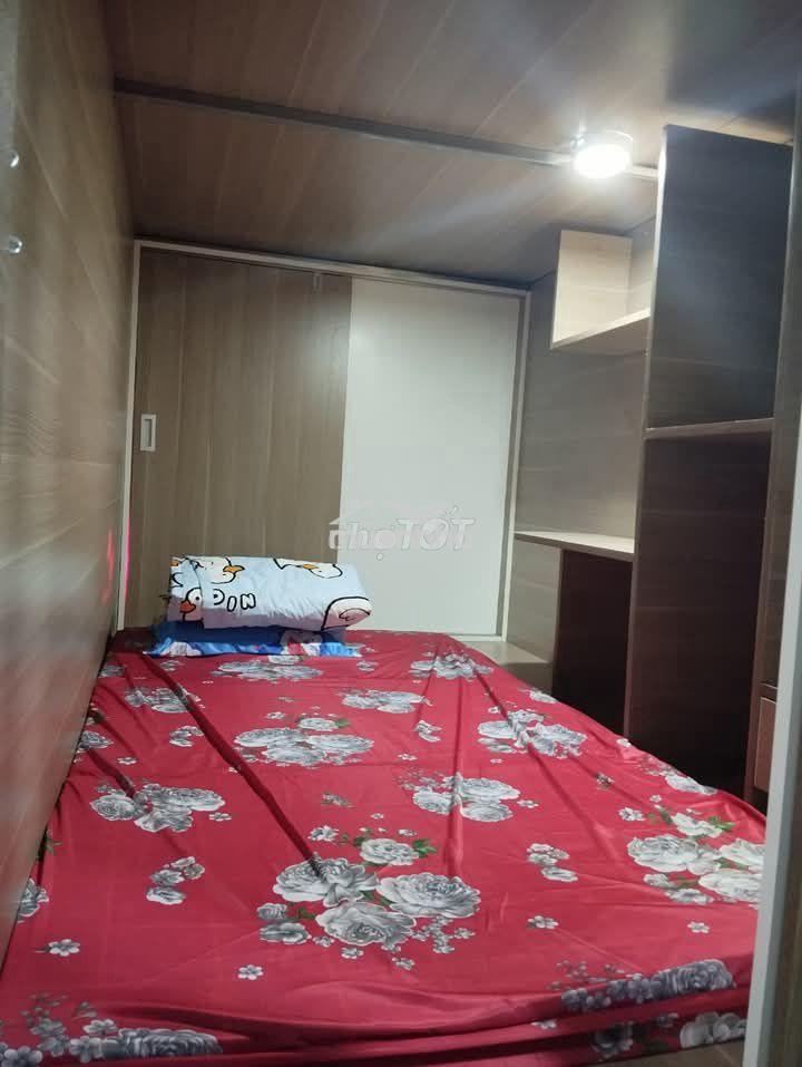 🌹🌹🌹 Sleepbox_ktx cửa khóa ngay 229 tây thạnh , quận tân phú - 3