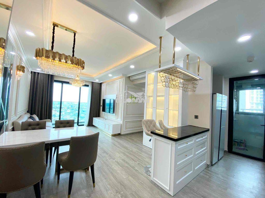 Căn hộ 85m2 2pn feliz en vista - 4