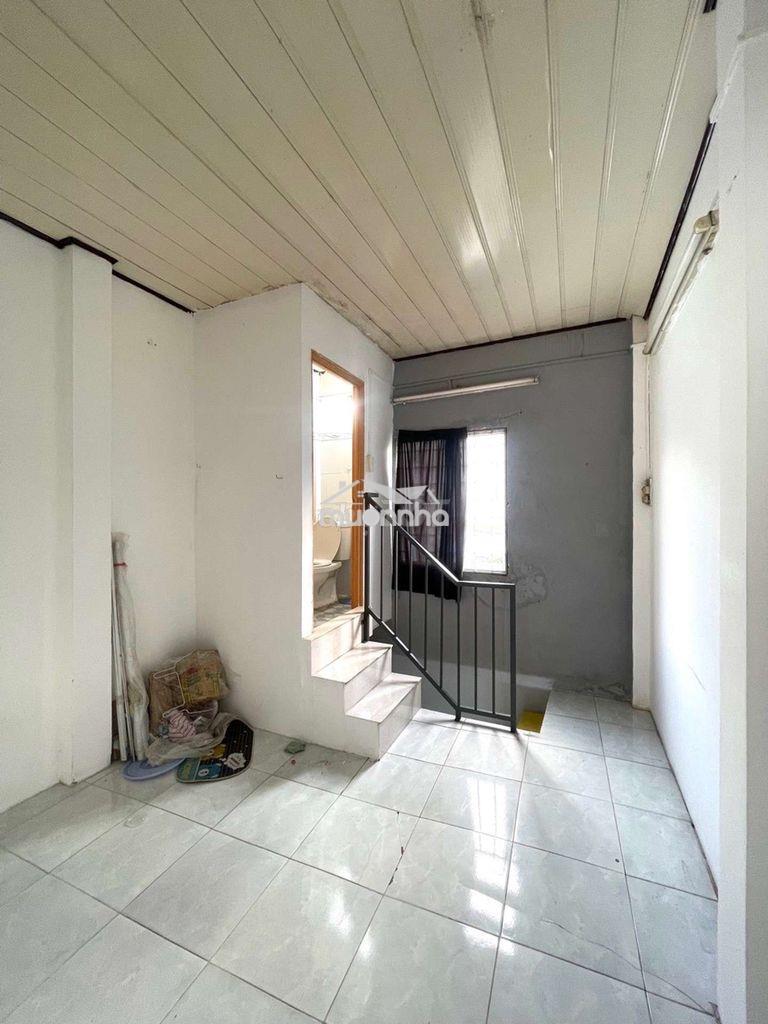 Nhà 2 tầng gần chợ thạch đà - 21m² - nhỉnh 2 tỷ  - 3