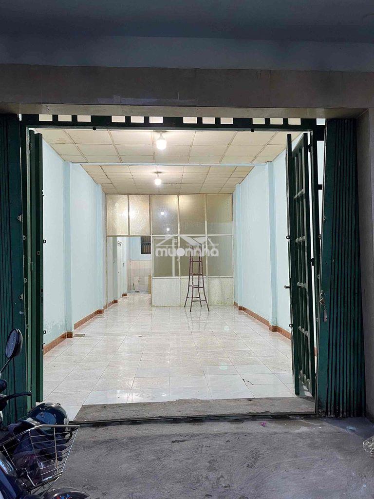 Nhà nguyên căn đường số 18 bình tân