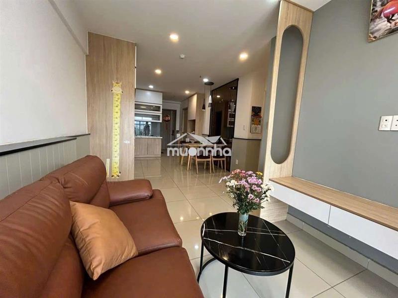 Cho thuê căn 2 pn full nội thất đẹp dọn vào ở ngay giá 7tr