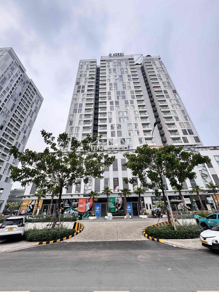 Cho thuê căn 2pn chung cư urban green- có sẵn máy lạnh vào ở ngay