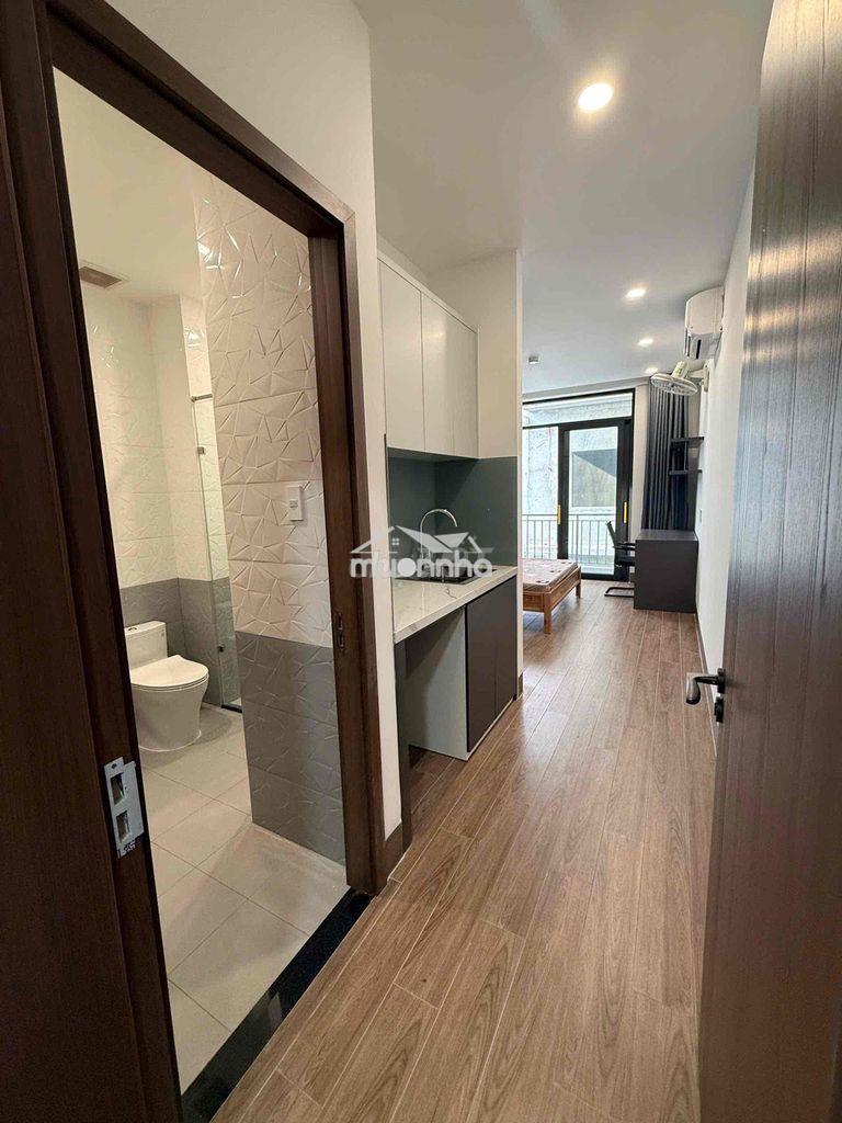 Cam kết y hình - chỉ tính điện nước. căn hộ đối diện rmit,tdtu quận 7 - Ảnh 2