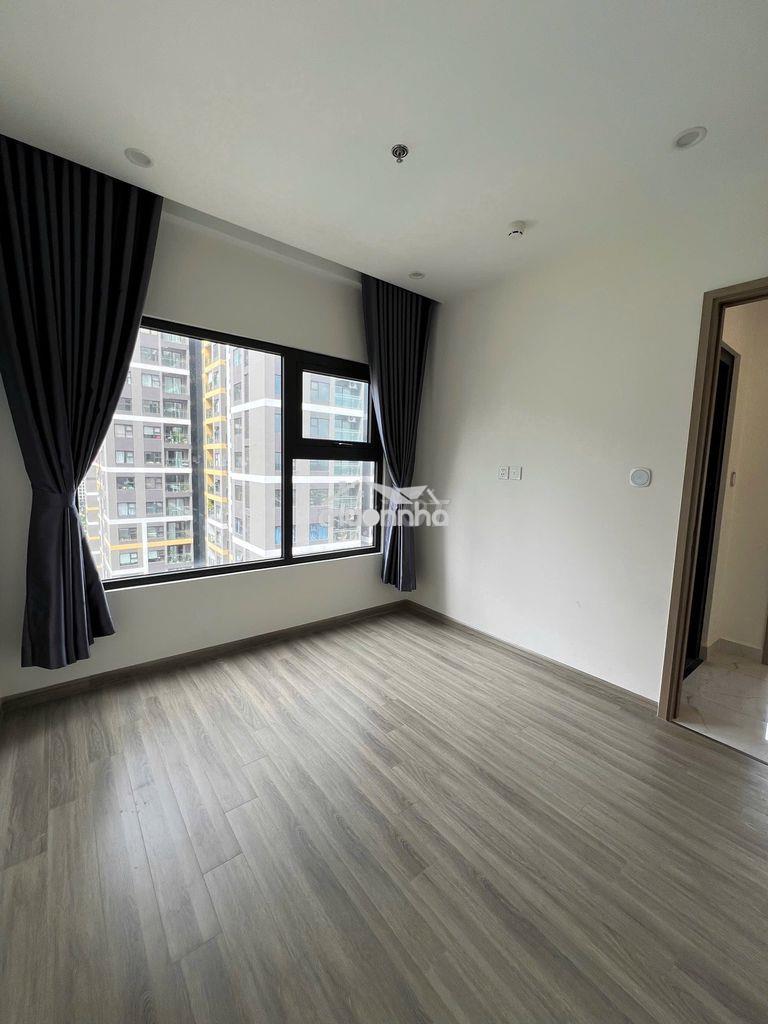 Căn vinhome grand park 69m2 2pn+ - 2