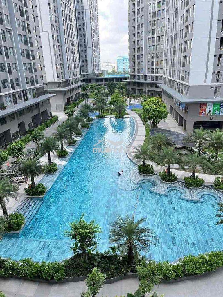 Bán view nội khu 59m2 - giá 2,69 tỷ - 2pn2wc - sổ hồng sẵn