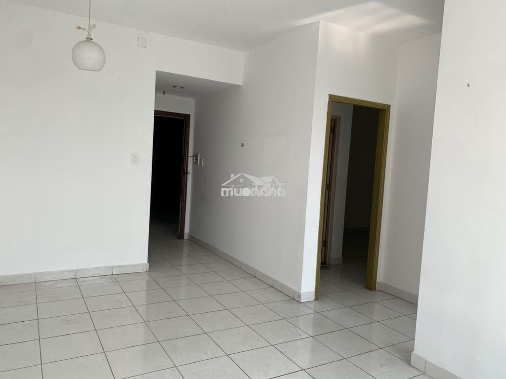 Hqc hóc môn 50m2 giá 1.1 tỷ/căn 2pn,1wc - 4