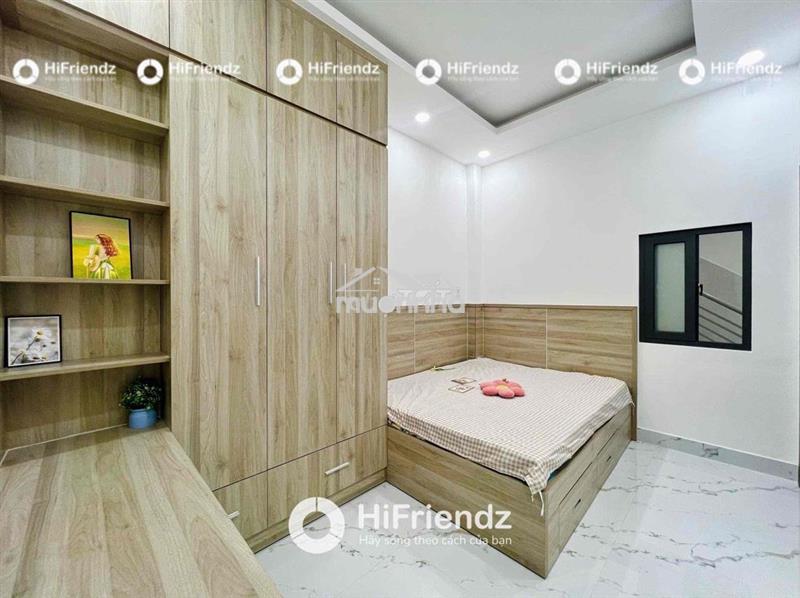 Studio full nt free full dv chỉ tính điện - gần ngã tư bốn xã - 📍mã lò