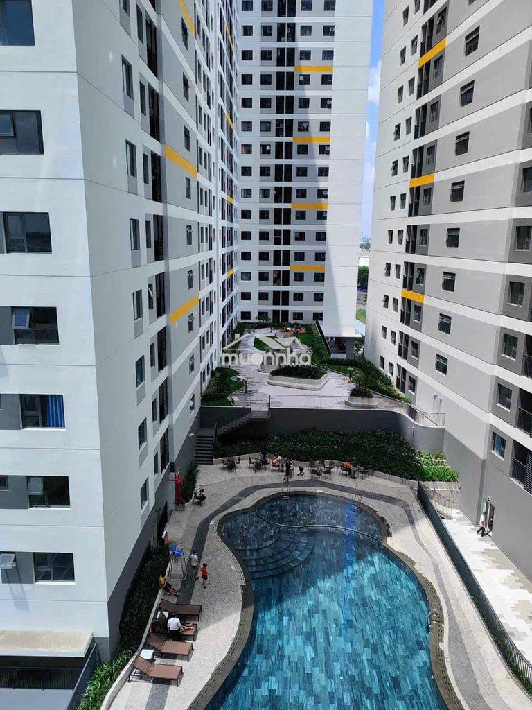 Legacy central - căn 1pn 42m2 , view trường học, b12-1x giá 1ty3bao sổ - 2