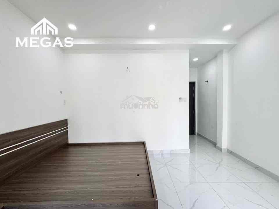 Studio bancol mới 100% - tại bình lợi- giá 4x gần vlu - 3