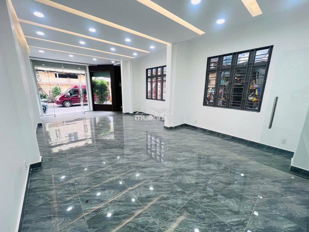 Cho thuê nhà gócc 2mt cù lao q.pn 5m x 15m 4tầng giá thuê 48tr/th tl - 3