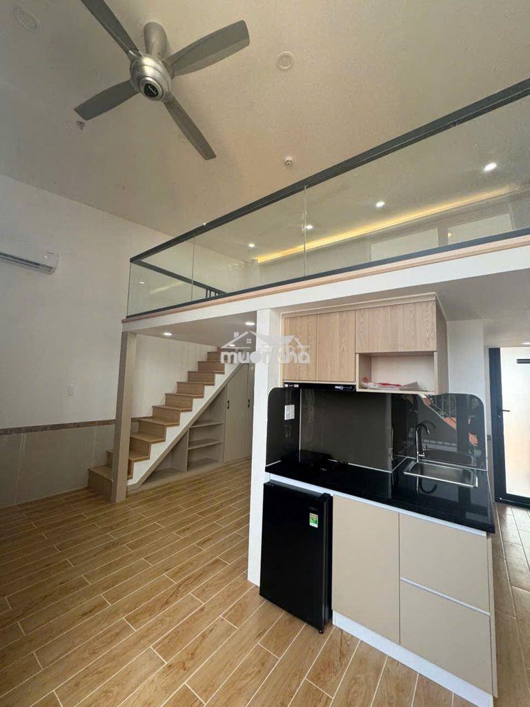 Cho thuê căn hộ studio phường trấn biên giá từ 4,6 triệu