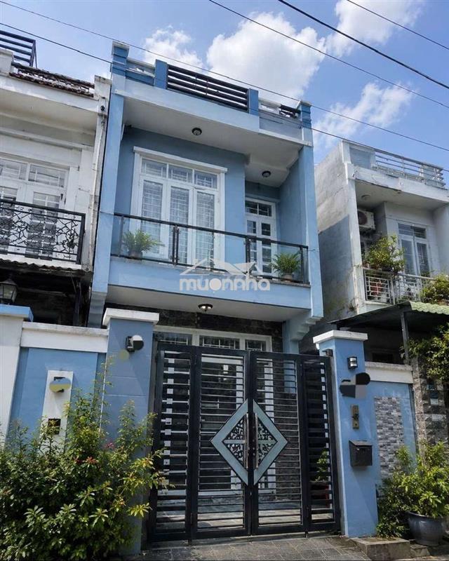 🏘️ Nhà 1lầu 3phòng, gần nguyễn ảnh thủ, song hành, trung chánh 🏘️
