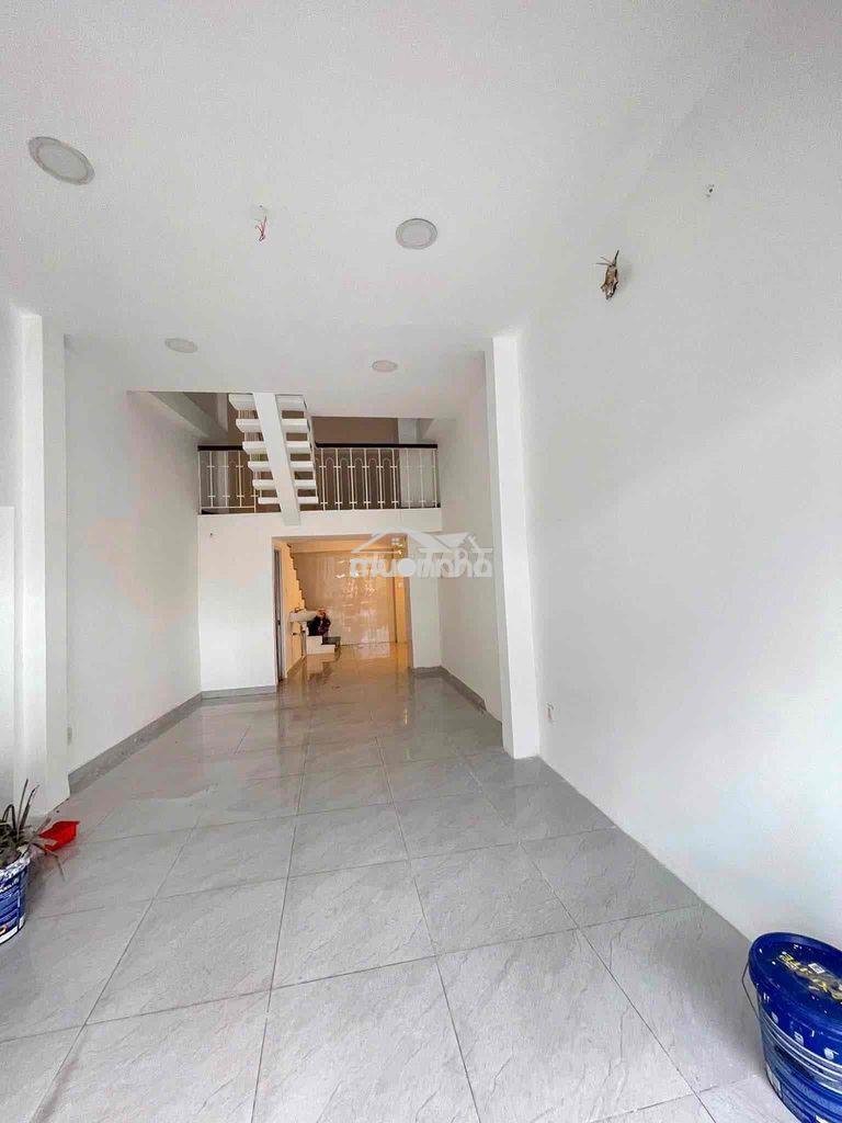 Cho thuê nhà mặt tiền đường 3 tháng 2 quận 10, kinh doanh đa nghành - 2
