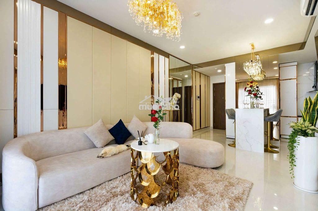 Thuê 3pn nhà đẹp full nội thất tại q4 đi q1,q7 5p. l/h. *** - 2