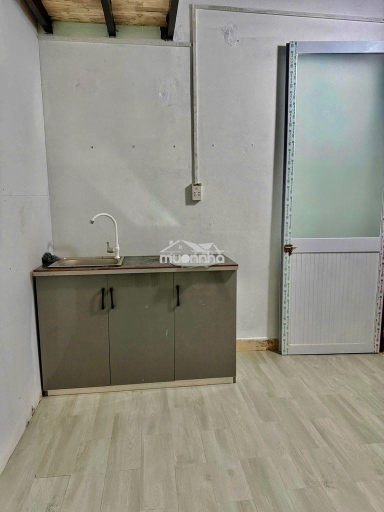 Phòng trọ mới xây giá rẻ gần chợ - 2