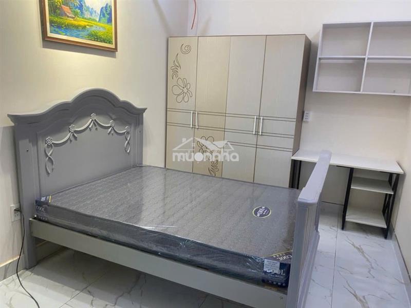 Cho thuê phòng trọ tại khu biệt thự lavila kiến á nhà bè, 5.0tr/th