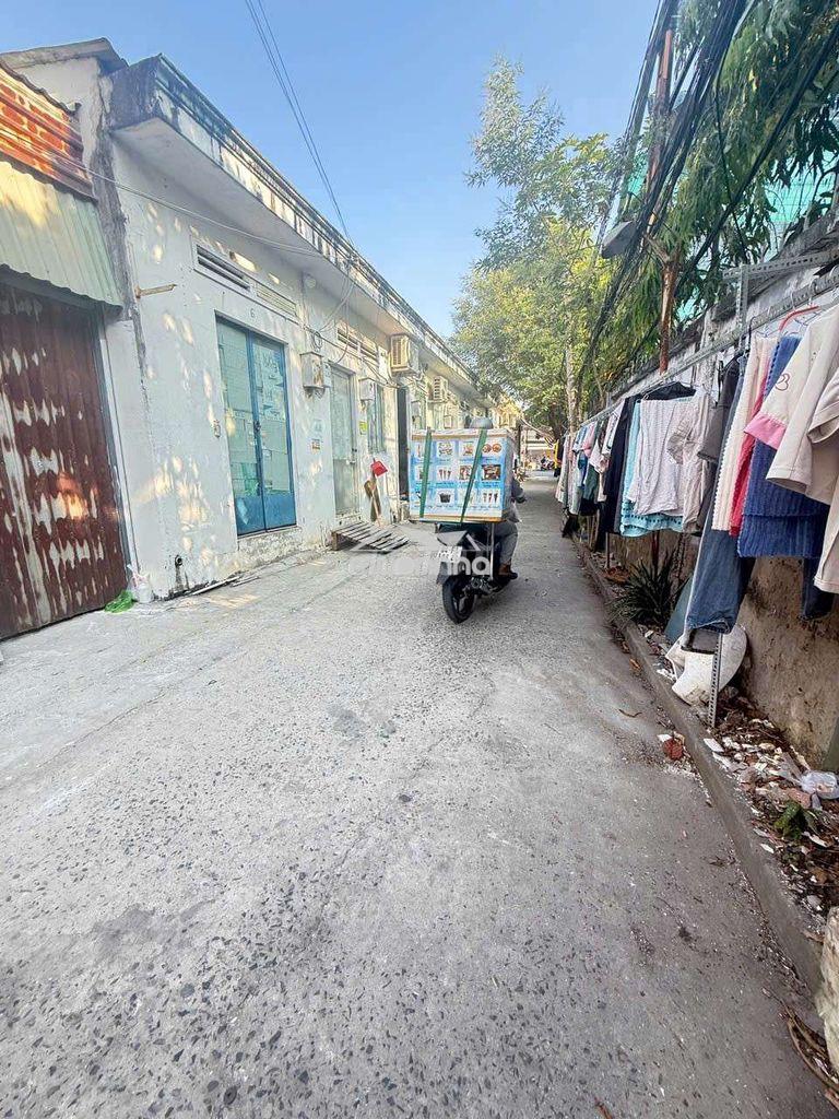 Bán nhà nát, hẻm oto phước kiển, nhà bè - 3