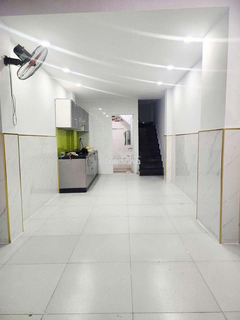 🏪 Bán nhà 3,1mx13m - lửng, 2 lầu, st - 6,5 tỷ - hẻm 97 đường số 41 - 3