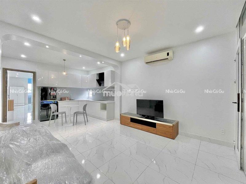 Căn hộ 1pn studio cao cấp - tiện ích ngay sân bay giáp các q10 pn q3
