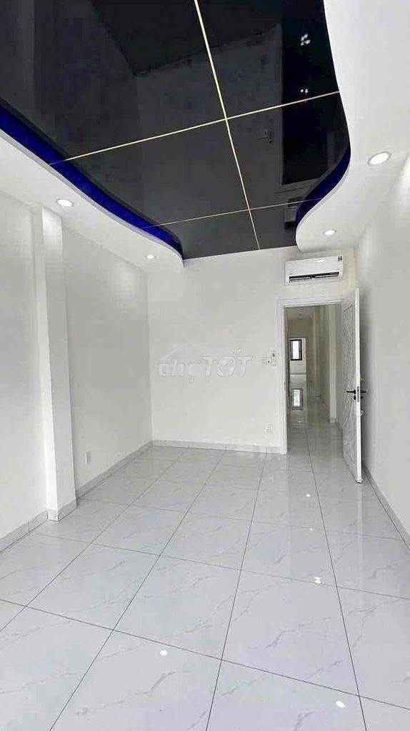 💥Siêu phẩm bà hom -hẻm ô tô thông - ngay phố ẩm thực quận 6 - 82m2 (4x - 4