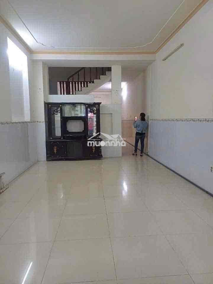 🌹🌹 Cho thuể nc 2pn 2wc - trống ko nt - hđ lâu dài 🌹🌹
