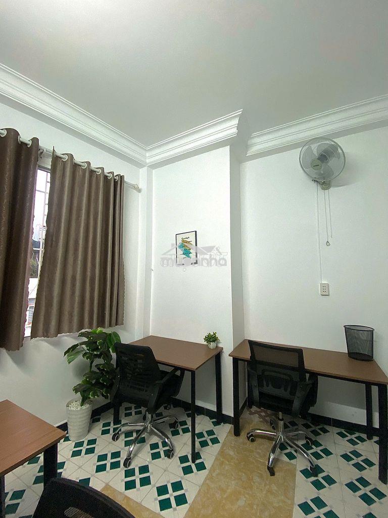 Chính chủ cho thuê văn phòng làm việc – chỉ còn vài phòng trống - 2
