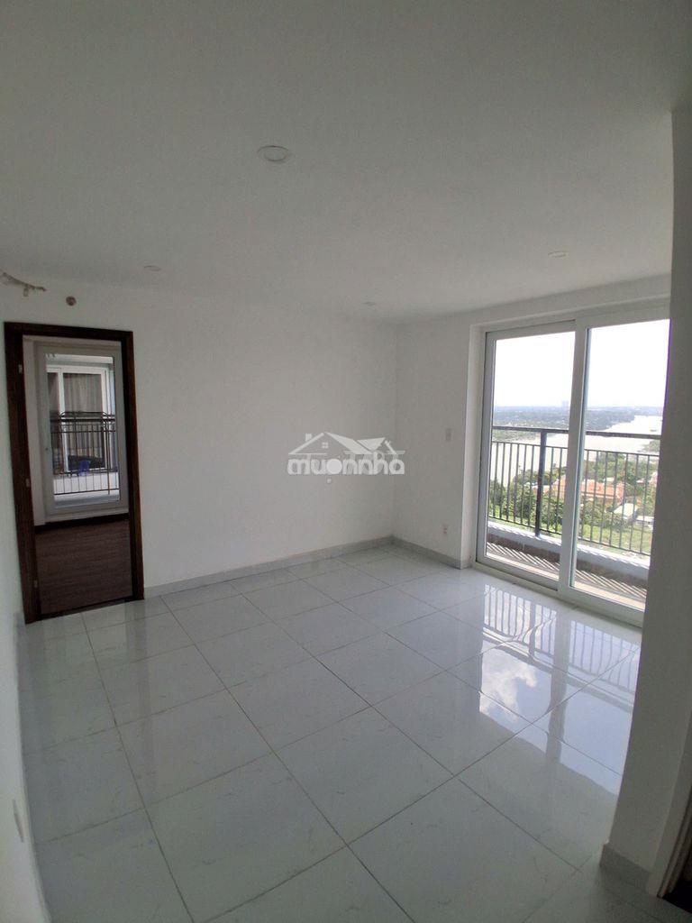 Cho thuê 1 phòng ngủ ngay chợ lái thiêu, view sông chỉ 4tr/tháng