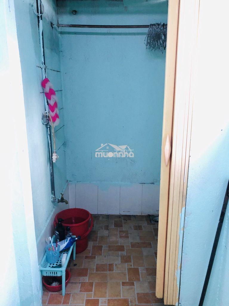 CHO THUÊ NHÀ CHUNG CƯ GẦN TRUNG TÂM QUẬN 1
