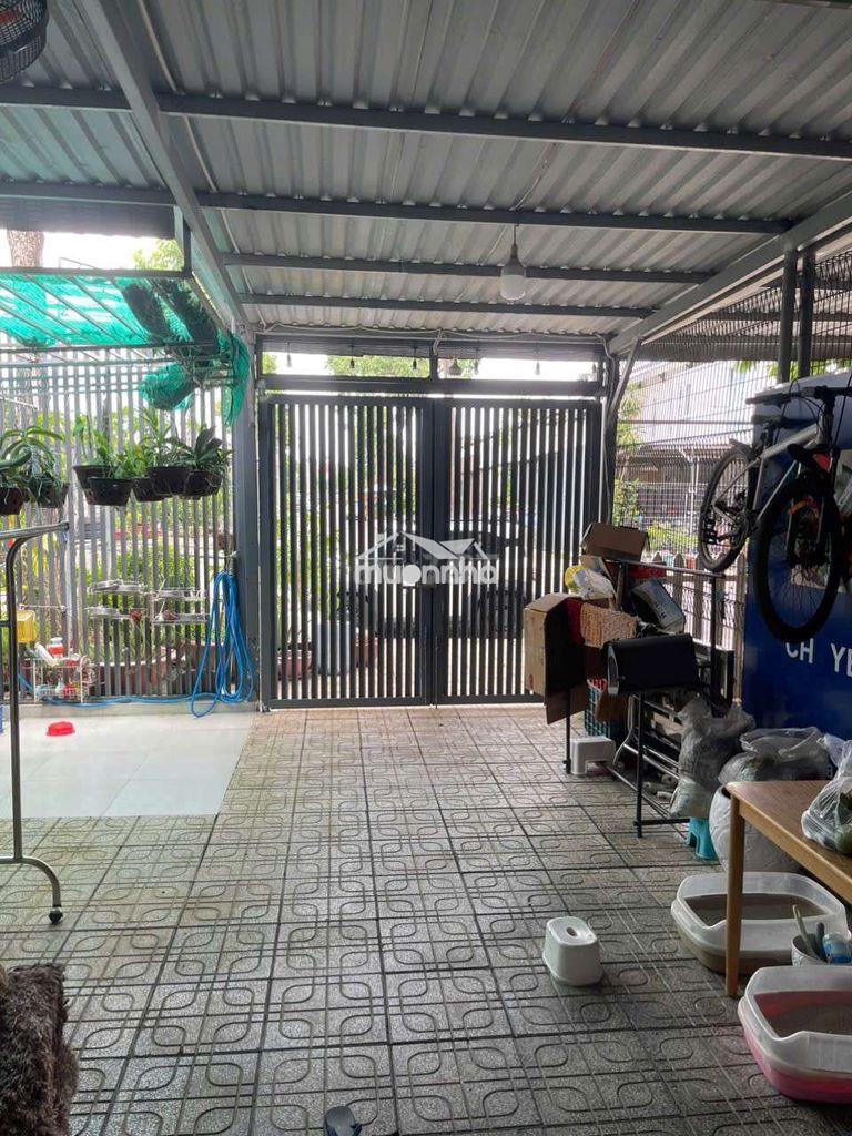 Bán nhà tiamo 5x25m2 giá rẻ chỉ 4ty9xx