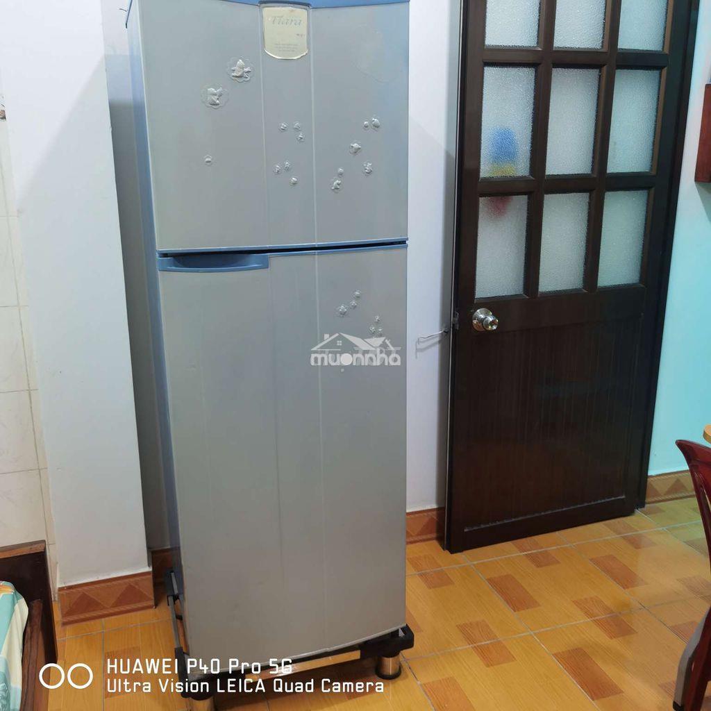 Phòng trọ 20 m2, lý chính thắng, trung tâm quận 3 cũ - 2