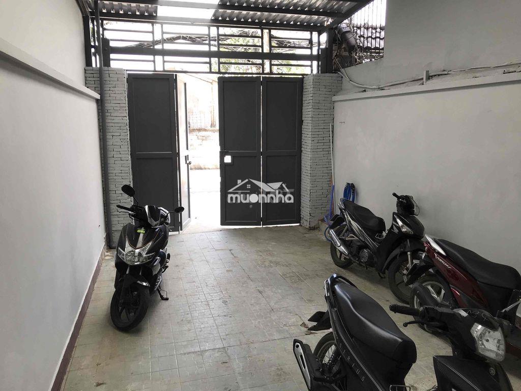 Phòng trọ full nội thất phường 13, tân bình - 4