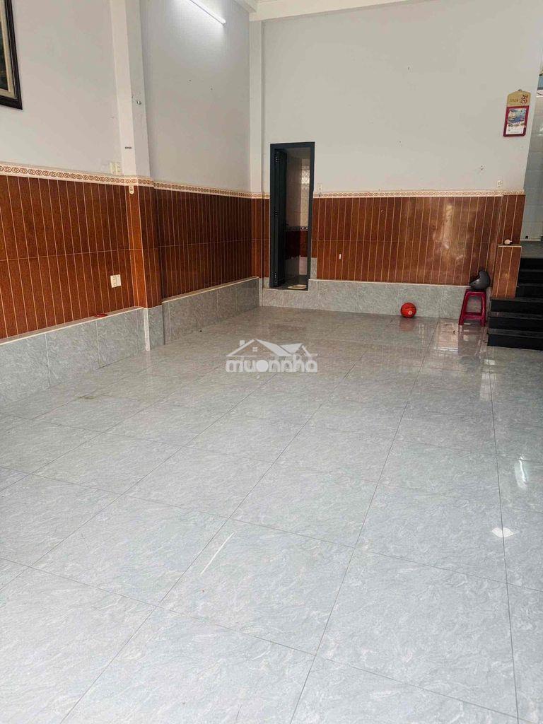 Cho thue nhà lầu gần siêu thị wincom biên hoà - 2