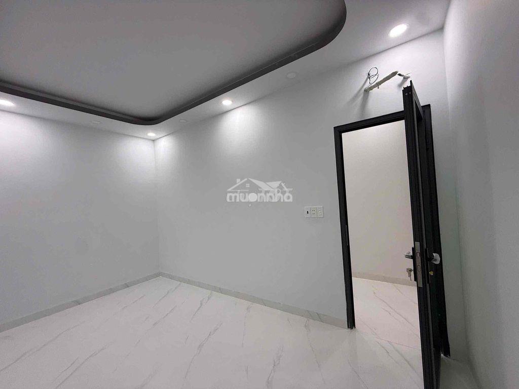 Bán gấp nhà đẹp ở liền 4,3x15 428/53 luỹ bán bích - 3