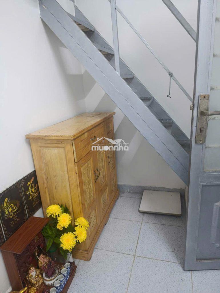 Chung cư mỹ phước 1, full nội thất, lầu 2 giá : 305 triệu - 3