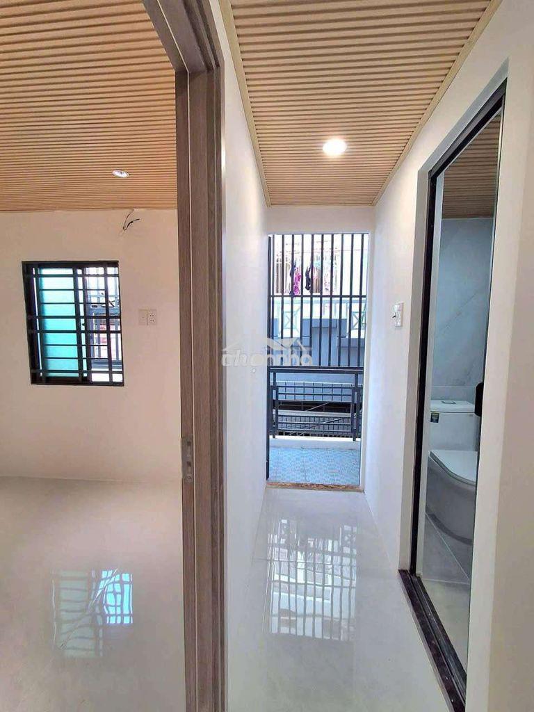 Giá siêu hot bán nhà quận 8 - 2