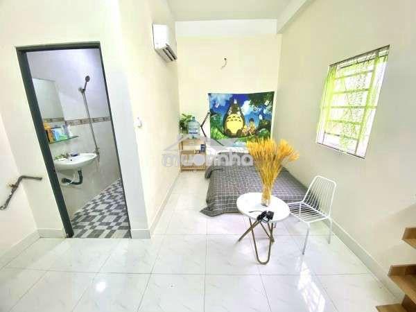 Cho thuê phòng giá rẻ mới xây giảm ngay 500k