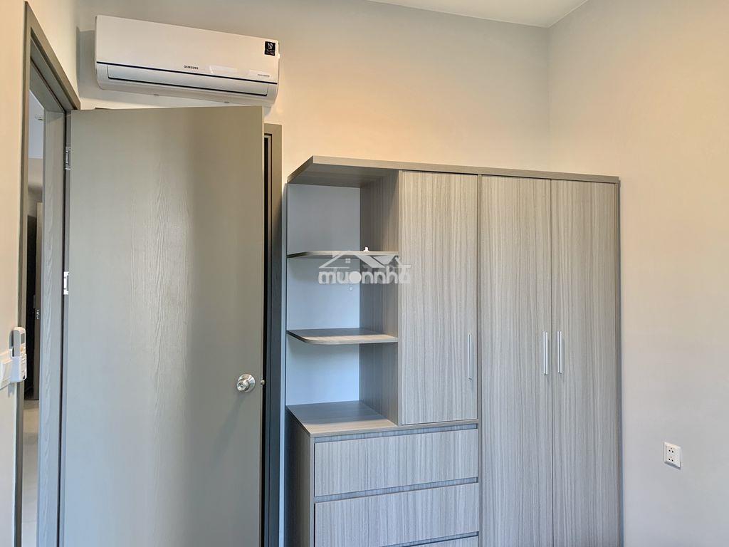Cho thuê căn 59m2, có máy lạnh, tủ lạnh, máy giặt ..... - 4