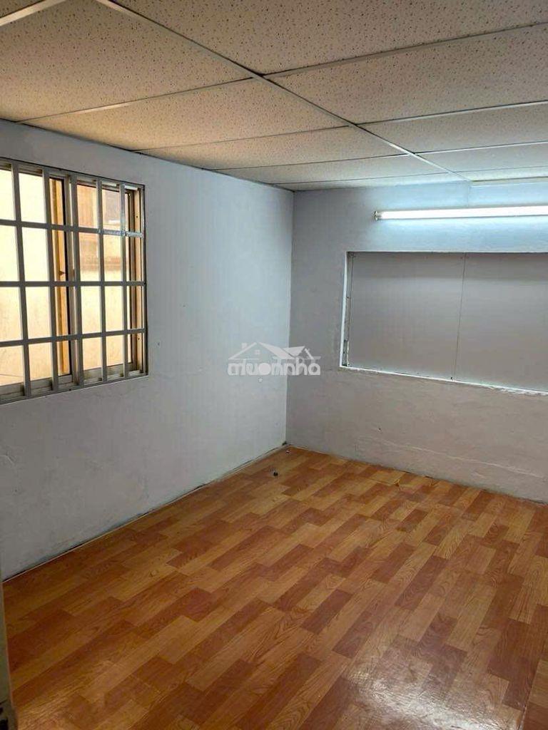 Nhà quận 8 2pn 1wc 3ty tl - 3