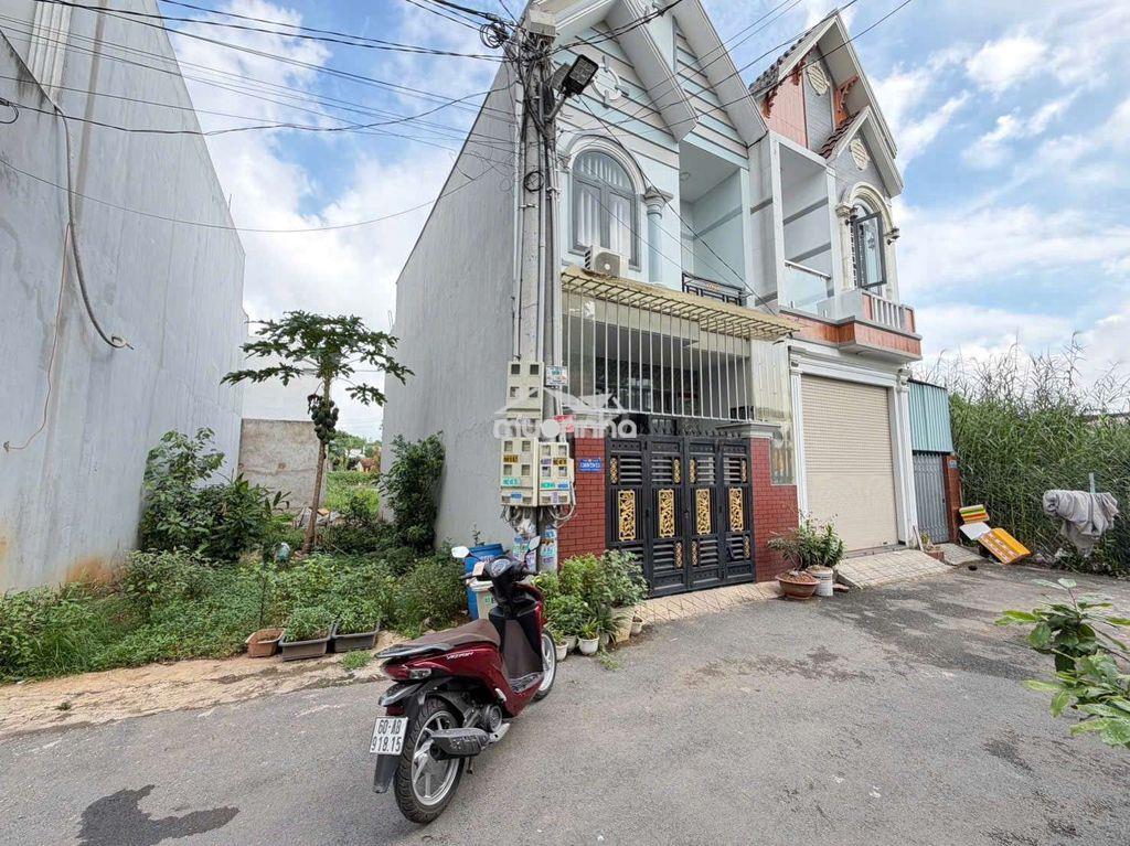 Bán lô đất hóa an dương ô tô vào tận đất - 4